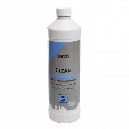 Lecol Clean OH49 (3 pieces PROMOTION PACKAGE!)