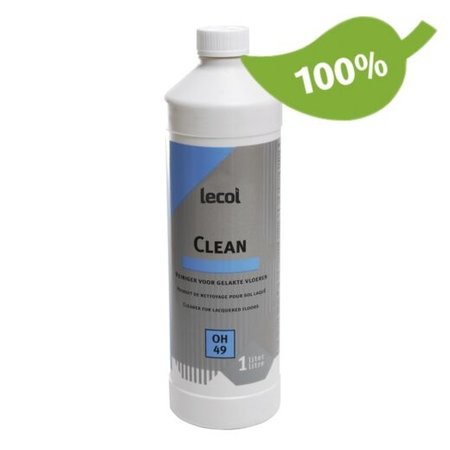 Lecol Clean OH49 (3 pieces PROMOTION PACKAGE!)