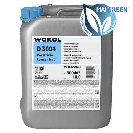 Wakol D3004 Voorstrijk / Primer (voorheen D3040)