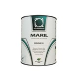 Rigo Maril Indoor Wall Paint Basic WHITE