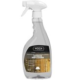 Woca Deep Cleaner (Wood Degreaser for Exterior Wood)