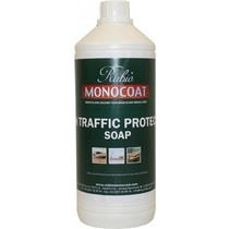 High Traffic Protection Soap