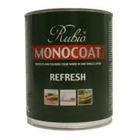 Rubio Monocoat Actualizar