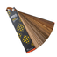 Royl Color Fan (Brown Shades)