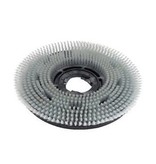 Cleanfix Brosse à récurer PPN 0,6 17 po