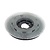 Cleanfix Schrobborstel PPN 0,6 (17 inch)