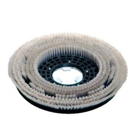 Cleanfix Concrete brush PPN 0.3 17 inch