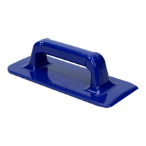 Pad holder with handle 12x25cm