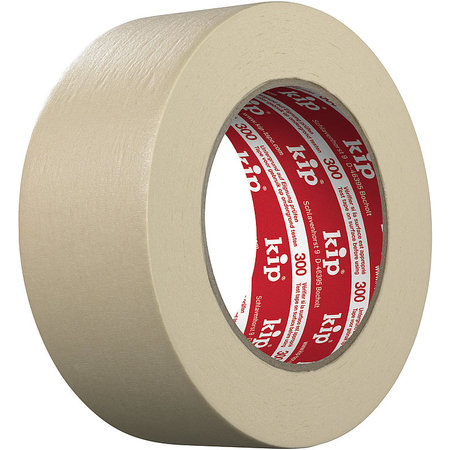 Tisa-Line Kip 300 Masking Tape / Painter's Tape