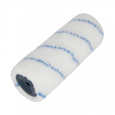 Tisa-Line Nylon 2k paint roller with blue thread (for epoxy and pu paint)