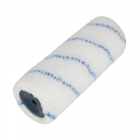 Tisa-Line Rodillo de nailon 2k con hilo azul (para pintura epoxi y pu)