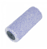 Tisa-Line Micromix paint roller blue (for all dispersion and latex paint)