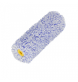 Tisa-Line Micromix paint roller blue (for all dispersion and latex paint)