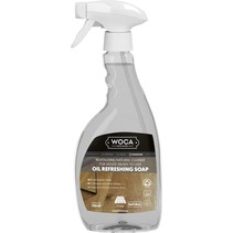 Oil Conditioner Spray 750ml