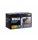 Woca Caja de mantenimiento Laca