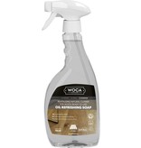 Woca Aceite Acondicionador Spray Natural