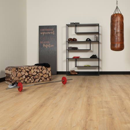 Douwes Dekker ELEGANT: 9mm Laminate in 4 beautiful colors [click here] Price per pack of 2,673m2