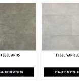 Douwes Dekker ENTHUSIASTIC: Tile 4V (price per pack of 1,706m2)