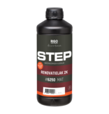 RigoStep Pintura de renovación STEP 2k n.° 6250