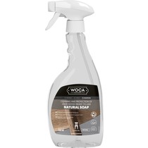 Maintenance Soap Spray (Natural or White click here)