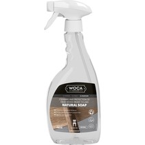 Spray de savon d'entretien (naturel ou blanc cliquez ici)