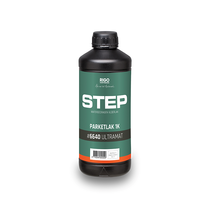 STEP 1k Vernis pour parquet (cliquez pour le type et le contenu)
