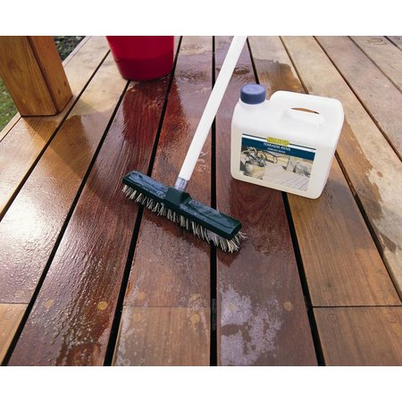 Woca Exterior Cleaner Box