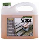 Woca Caja de limpiador exterior