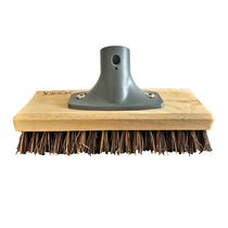 Terrace Scrubber (without handle)
