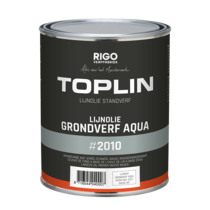 Toplin Primer Aqua #2010 (cliquez pour la couleur et le contenu)