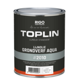 Rigo Peinture avant Toplin Aqua #2020