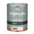 Rigo Toplin Aqua Finishing Paint Satin #2510 (click for color and content)