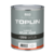 Rigo Toplin Aqua High Gloss Finish #2520 (click for color and content)