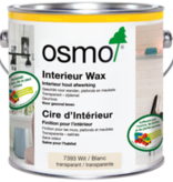 Osmo Interieur Wax 7393 en 7394