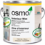 Osmo Interior Wax 7393 and 7394