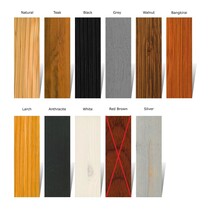 Sample sachets Outdoor products (make your choice)