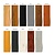 Woca Sample sachets Outdoor products (make your choice)