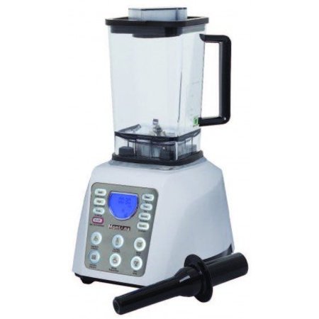 Montana Mark 1 (Hoge snelheid Blender) Zwart