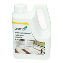 Intensive Cleaner 8019 (click here for the contents)
