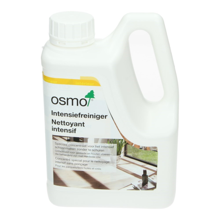 Osmo Intensive cleaner (choose your content)