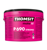 Thomsit P690 Adhesivo fuerte para parquet 18kg
