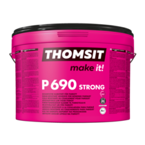 P690 Strong Parquet adhesive 18kg