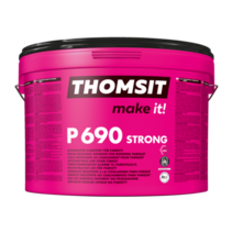 P690 Strong Parquet adhesive 18kg