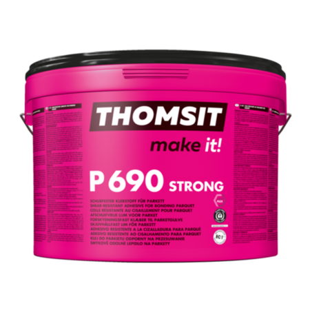 Thomsit P690 Colle Parquet Forte 18kg