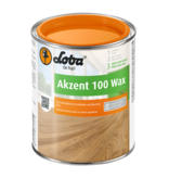 Loba Lobasol HS Akzent 100 Wax 750ml