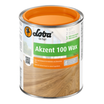 Lobasol HS Akzent 100 Wax 750ml