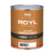 Royl Rolbare Hardwaxolie #4850 ZIJDEMAT (kies uw inhoud)
