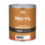 Royl Rolbare Hardwaxolie #4850 ZIJDEMAT