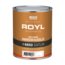 Royl Rollable Hardwax Oil #4850 SILK MAT