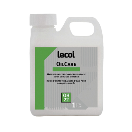 Lecol Huile d'entretien Oilcare OH22